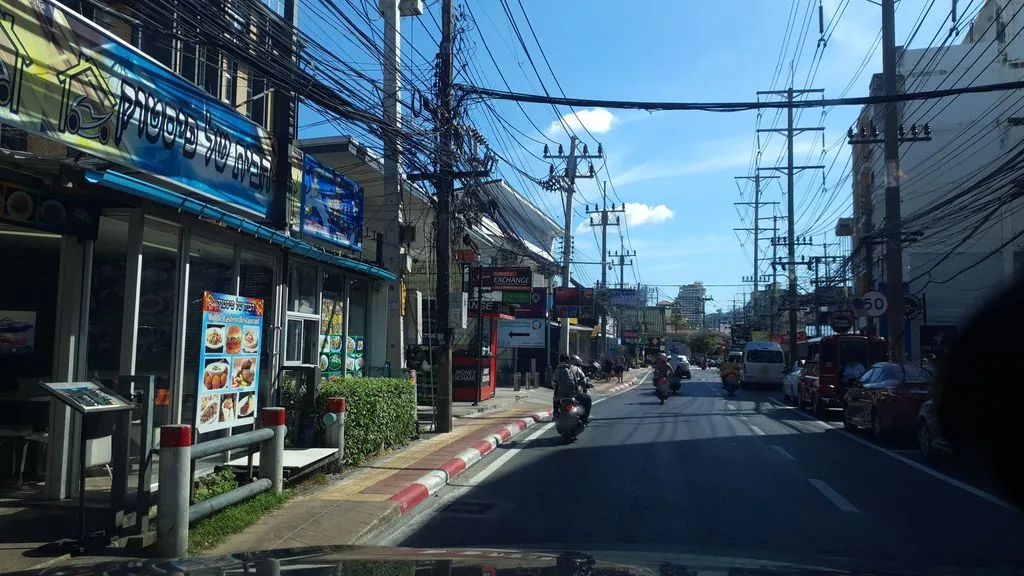 Joke Patong Halal