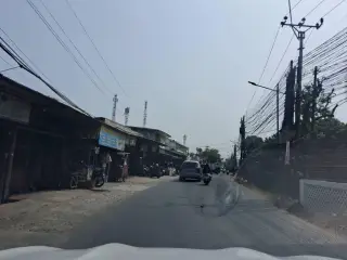 Warkop Kang Haris