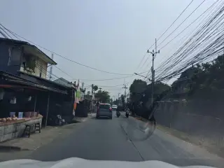 MMS Motor