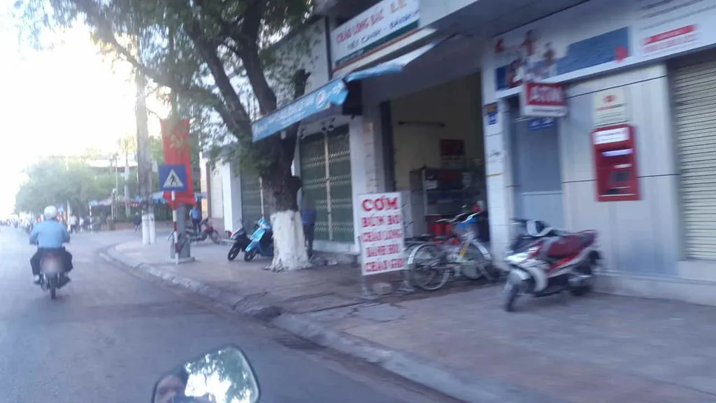 Phòng Khám Đa Khoa Đức An Nha Trang
