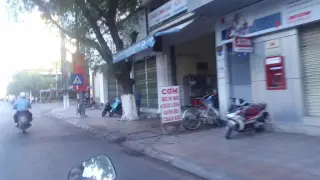 Phòng Khám Đa Khoa Đức An Nha Trang