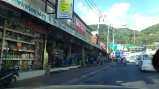 Ran Sam Kxng Na Teahu Sakha Pa Txng