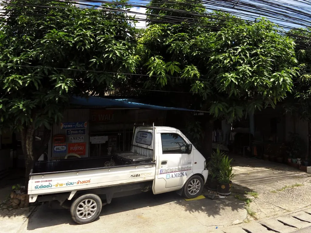 Thaigarden Korean Restaurant Phuket