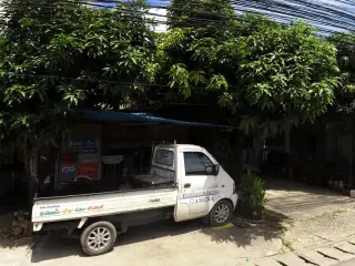 Thaigarden Korean Restaurant Phuket