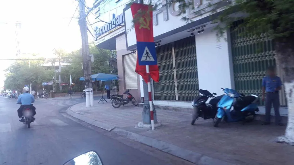 Phở Bát Đàn 41 Bà Triệu