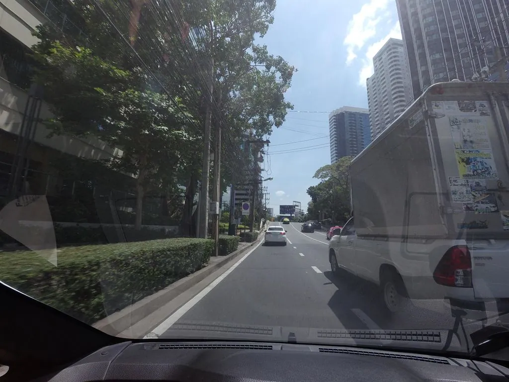 La Martina - Bangkok
