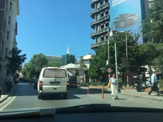 Fidan Simsek