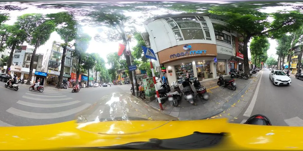 Bếp Cô Nhàn - Lẩu Đuôi Bò