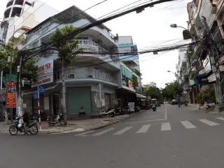 Phòng Khám Bác Sĩ Trần Văn Khen-Chuyên Khoa Tai, Mũi, Họng