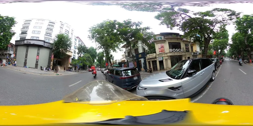 Cà Phê Huyền Châu