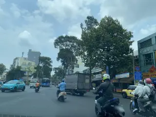 Chiêng - Tiệm Nướng Tây Nguyên