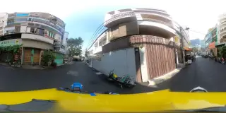 Cửa Hàng Thực Phẩm Chay Âu Lạc