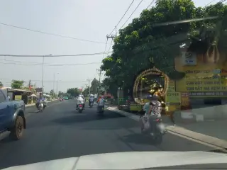 Vườn Lan Thảo Ngân 2