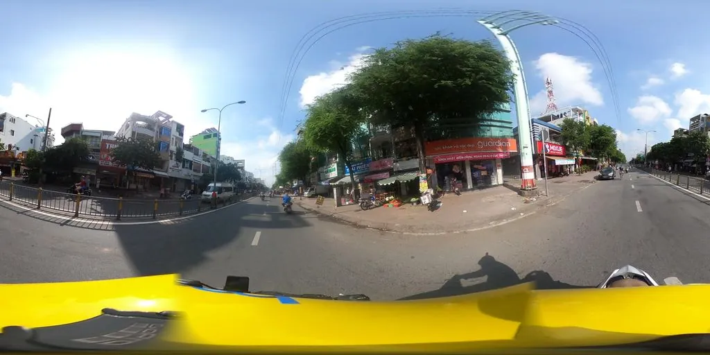 Mixue 397b Minh Phụng