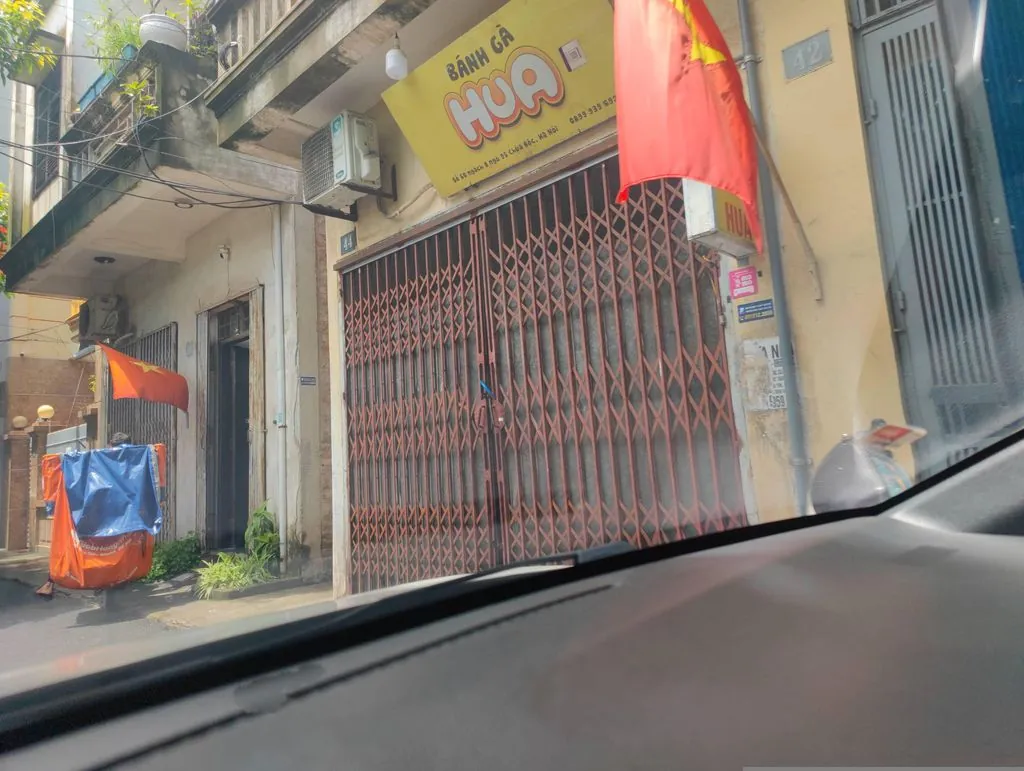 Hair Salon PhƯƠNg Dung