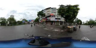 Trà Chanh Cỏ