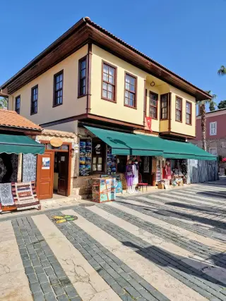Terra Anatolia