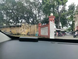 Cửa hàng Xuân Kỳ