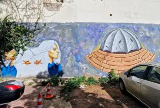 33'lük Plak Cafe&Bar
