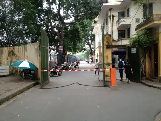 Photocopy Đại Học Thuỷ Lợi