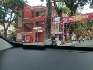 Pasal Đống Đa