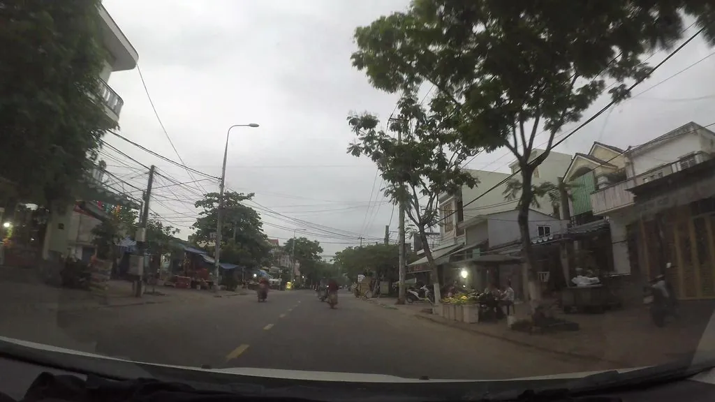 Bàn ghế sắt sơn tĩnh điện Đà Nẵng