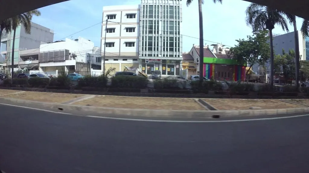 ATM UOB - UOB KCP Kelapa Gading Boulevard Raya