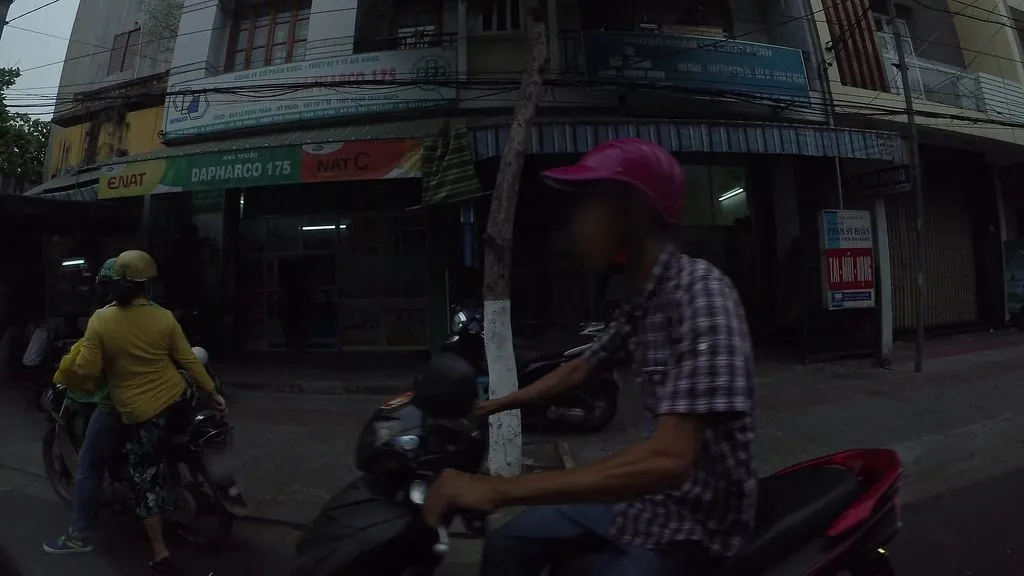 Cửa Hàng Ăn Uống Mậu Dịch