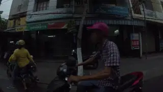 Cửa Hàng Ăn Uống Mậu Dịch