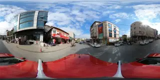 MAVi Inşaat- Bien SERAMiK