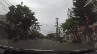 Nhà Mén