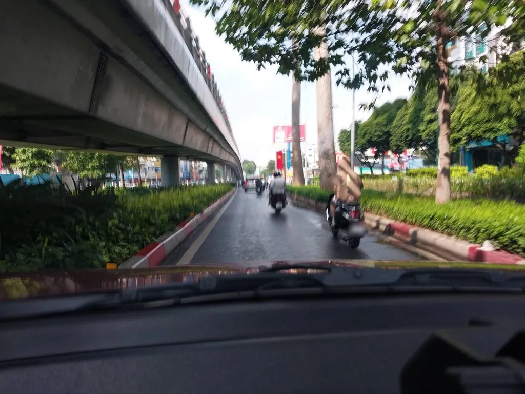 Den Nail & Gội Dưỡng Sinh