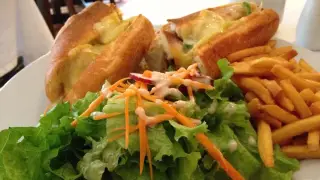 HomeBread bánh mì cao cấp không phụ gia
