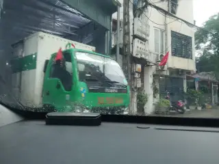 Led Bảo Bình