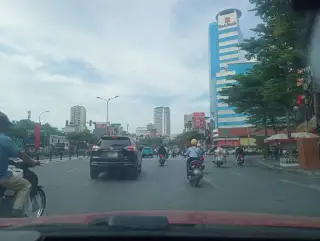 Vua Phụ Kiện