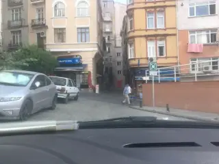 Labirent Sanat