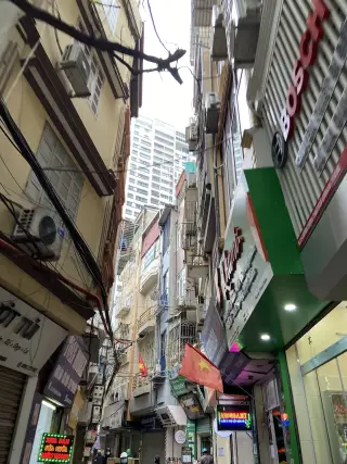 Magnolia Hanoi — фото 2