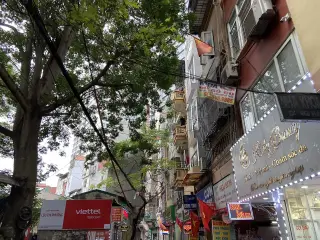 Magnolia Hanoi — фото 3