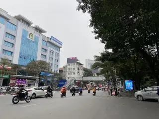 Magnolia Hanoi — фото 4
