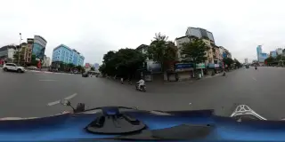 Nhà Máy Sản Xuất Nước Giặt - Thanh Trì - Hà Nội