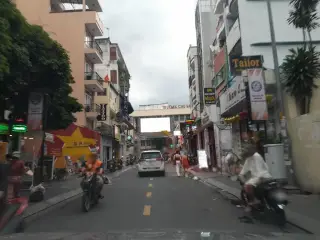 Cua Bùi VIện