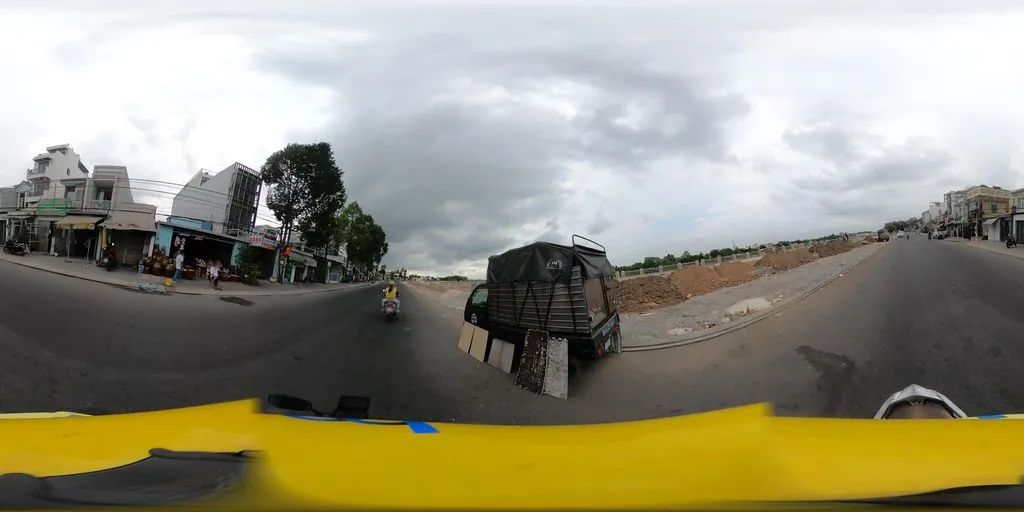 Tia Farm - Bố Là Tất Cả