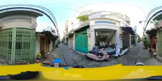 Trung anh barbershop