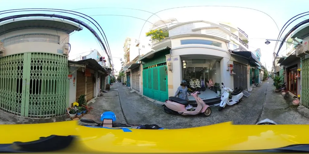 Trung anh barbershop