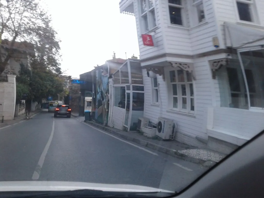 Evin Sanat Galerisi