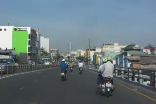 Chùa Tuyền Lâm Quận 6 — фото 2