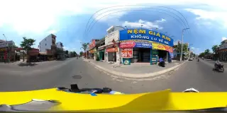 QuÁN CÂY NhÃN