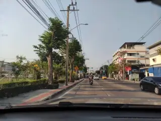 Rad Hna Khn Sae Cang