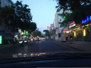Liên đội Tiểu học Phan Văn Trị - Quận 1