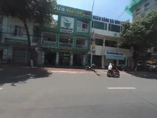 DỪA BẾN Tre 196